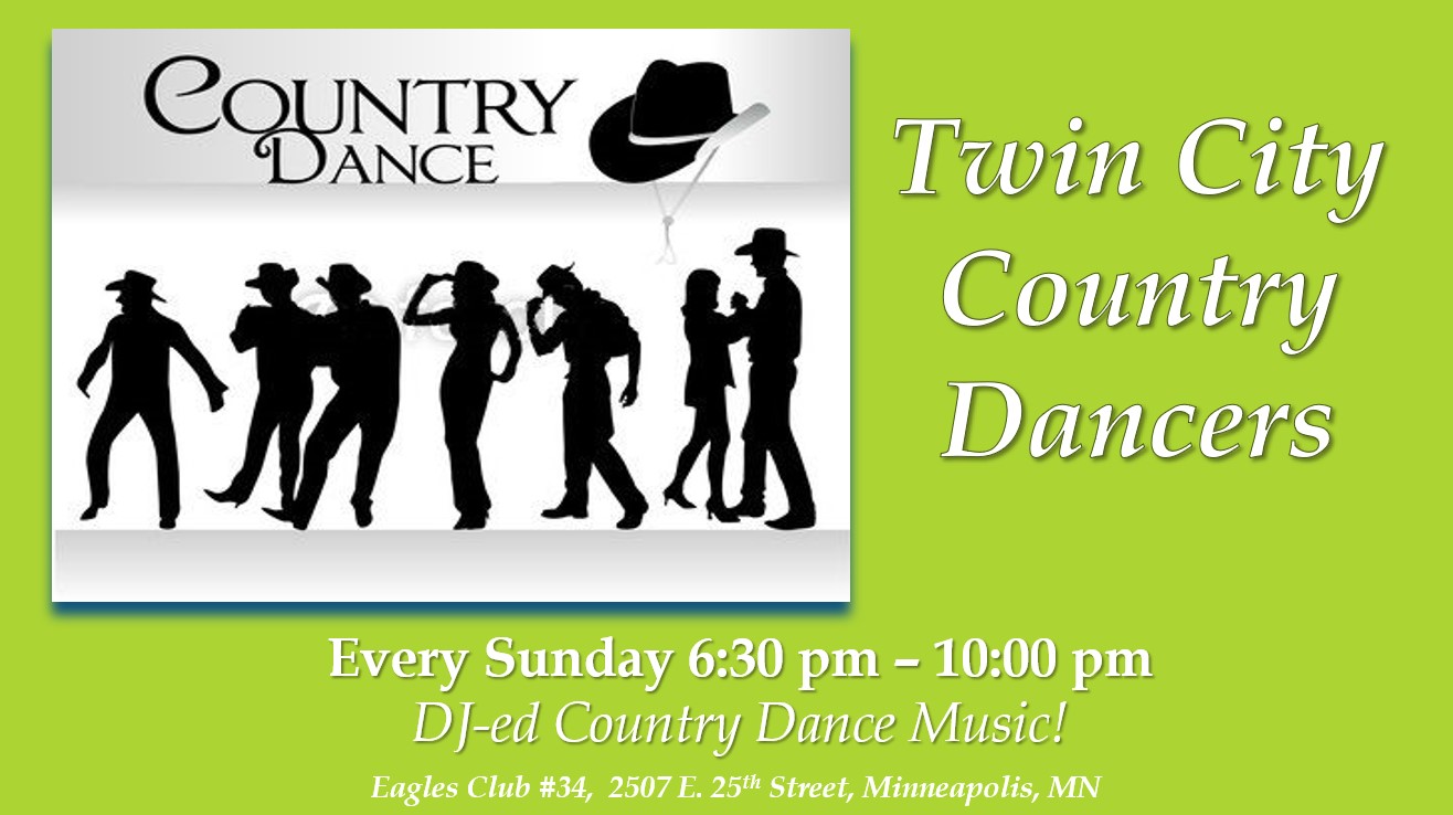 Sunday Country Dancers