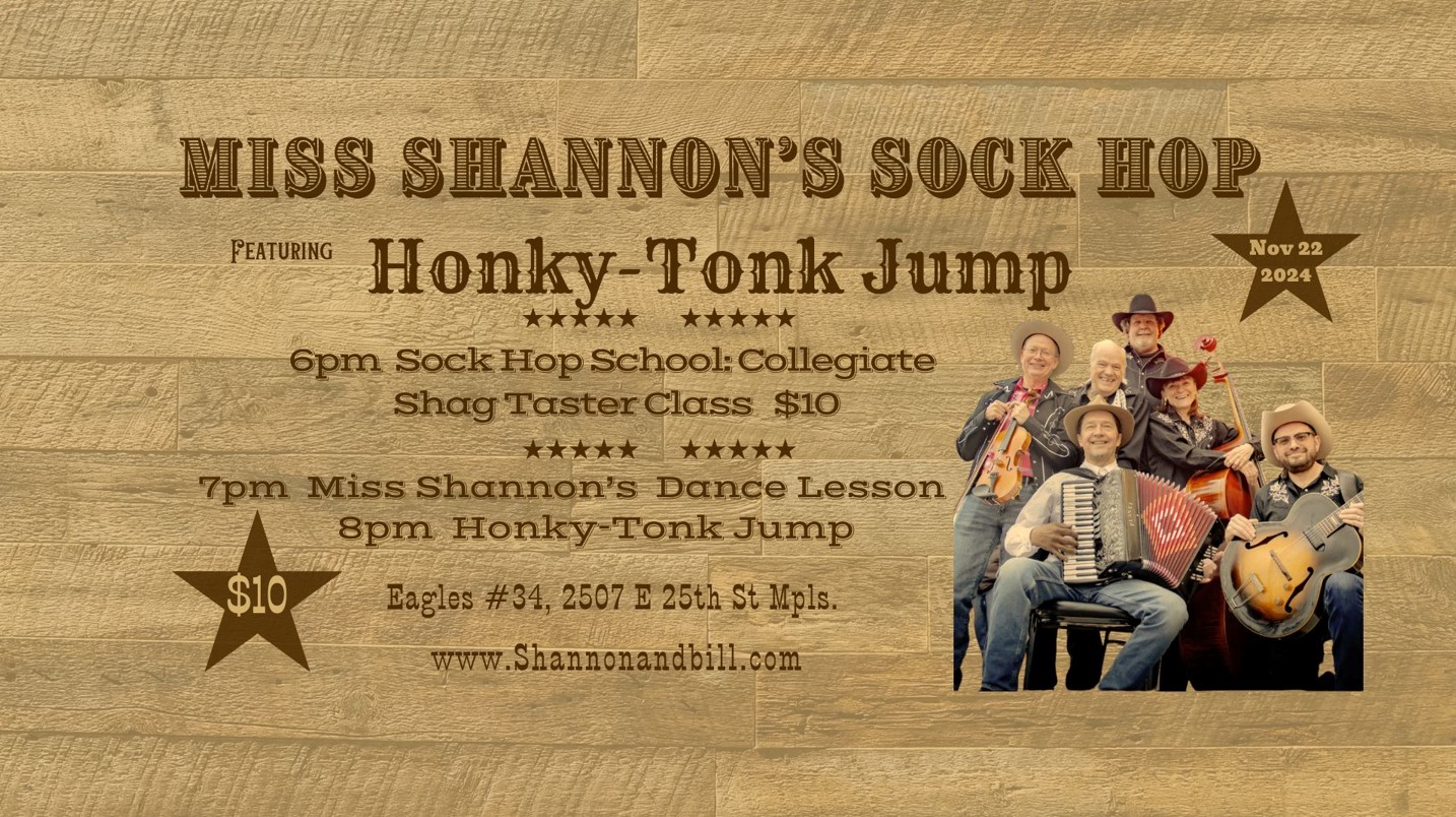 honky tonk