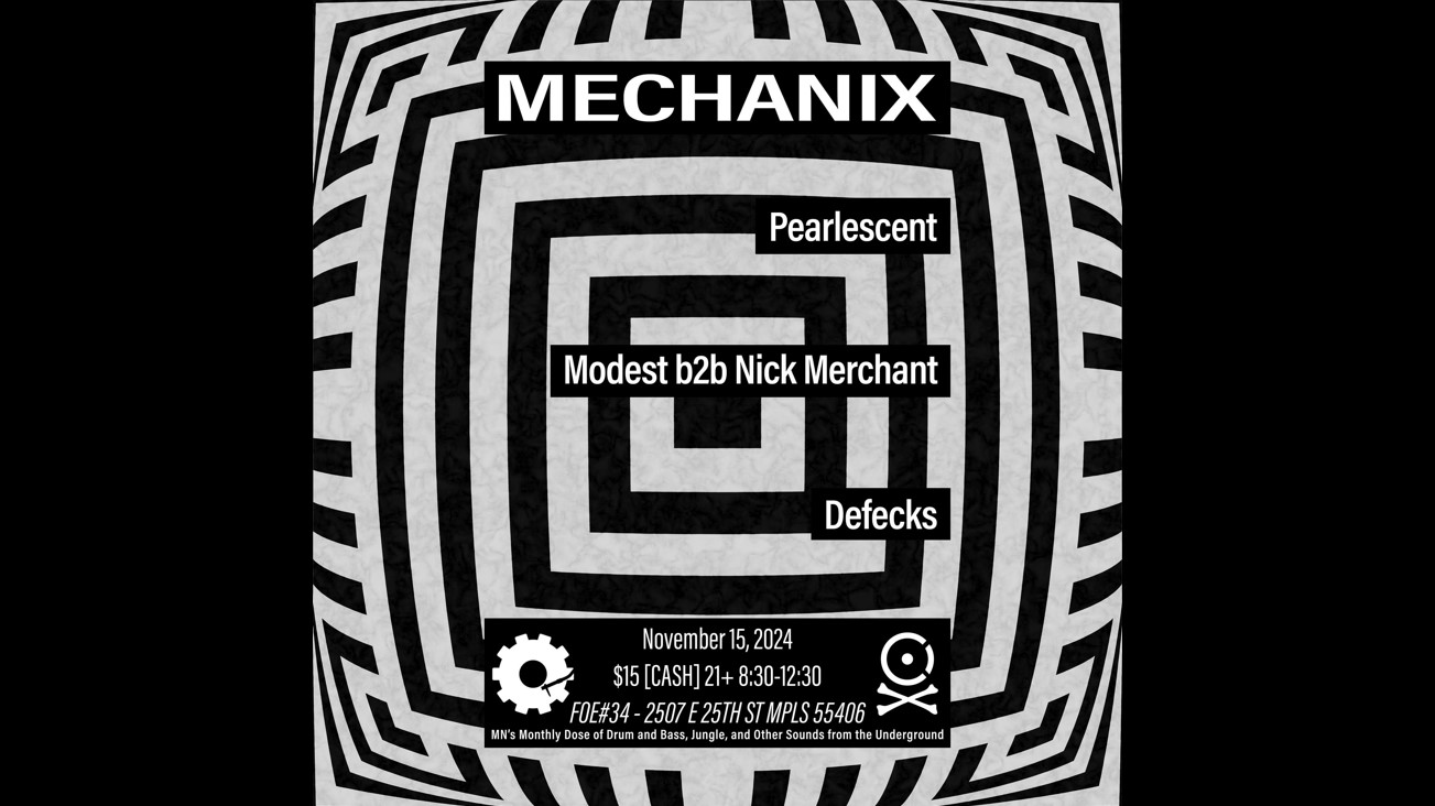 mechanix